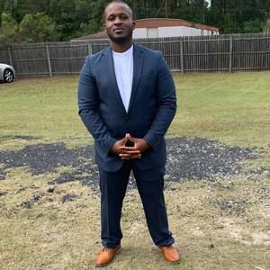 Meet your Posher, Roger